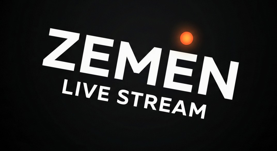 Zemen Logo